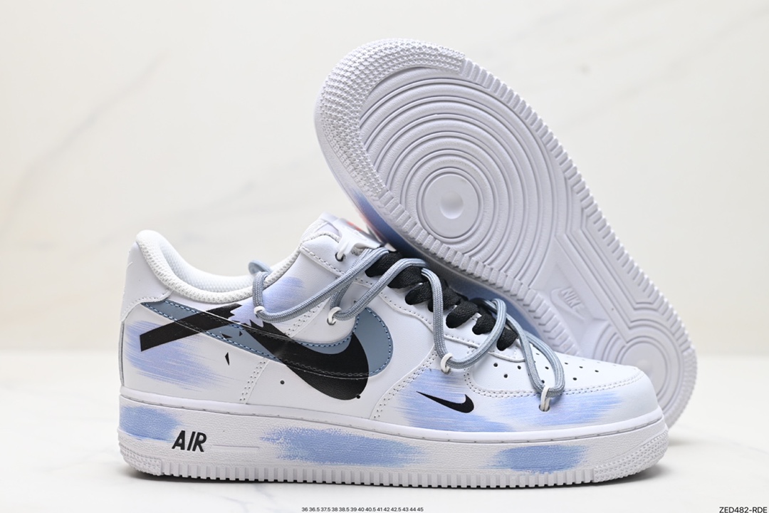 Nike Air Force 1 Shoes